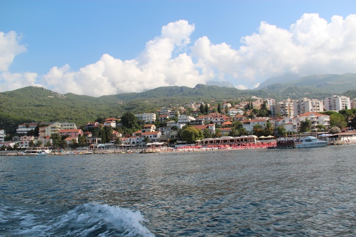 Igalo - Montenegro